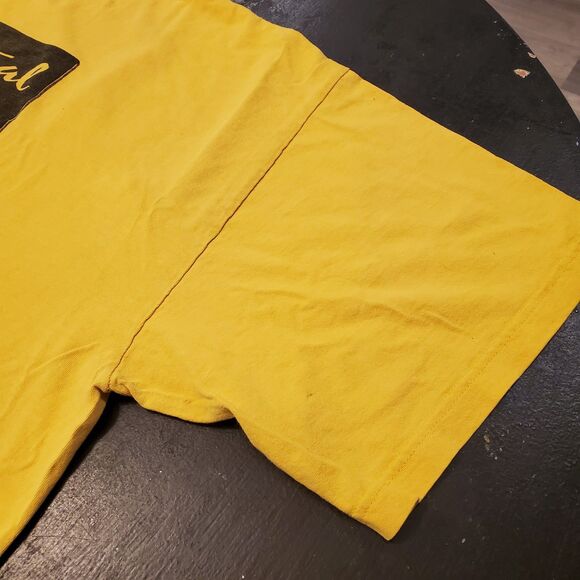 Rare Bernie Sanders 2016 Election T Shirt Mens Sz 4X Graphic Print Distressed - Picture 8 of 10